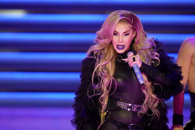  Ivy Queen - Dale Mixx 2026