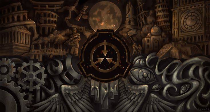 SCP Foundation