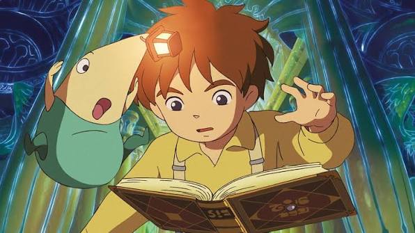 Rumor: Ni No Kuni 3 sería anunciado dentro de poco 3 Ni No Kuni