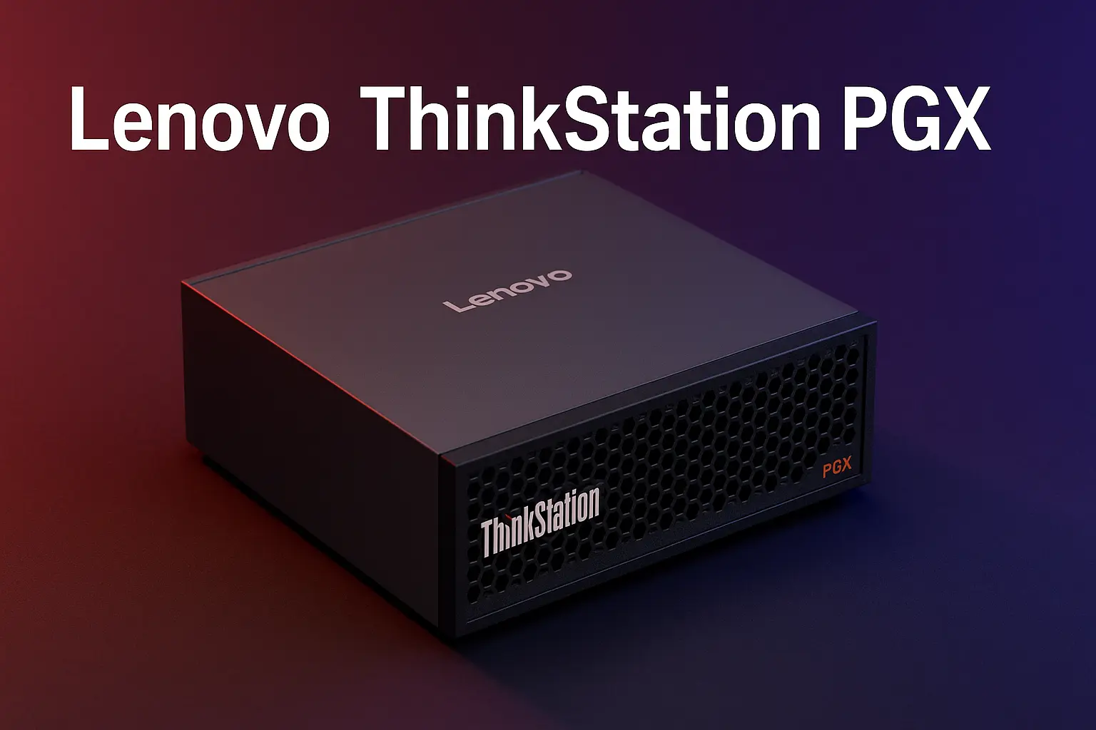 Lenovo anuncia la expansión de Lenovo Hybrid AI Advantage 3 Lenovo