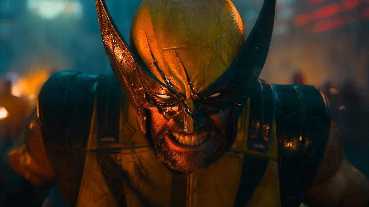 wolverine