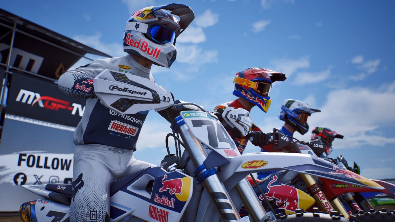 NACON anuncia MXGP 26 para consolas de nueva generación 4 NACON anuncia MXGP 26 para consolas de nueva generación 3