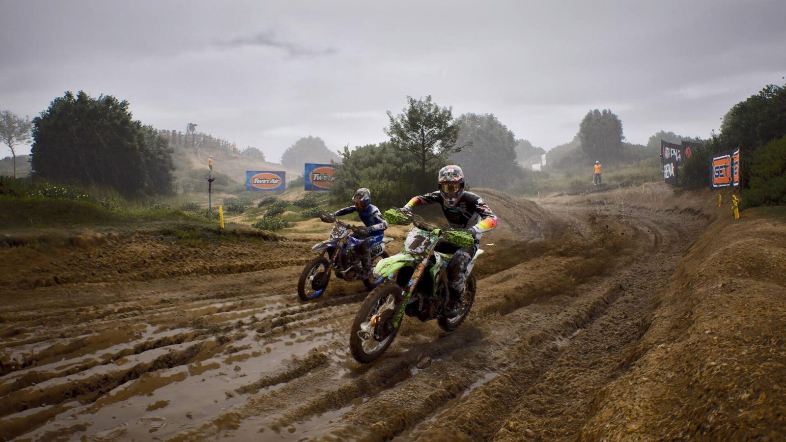 NACON anuncia MXGP 26 para consolas de nueva generación
