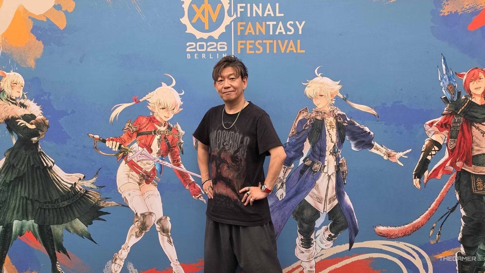 FFXIV