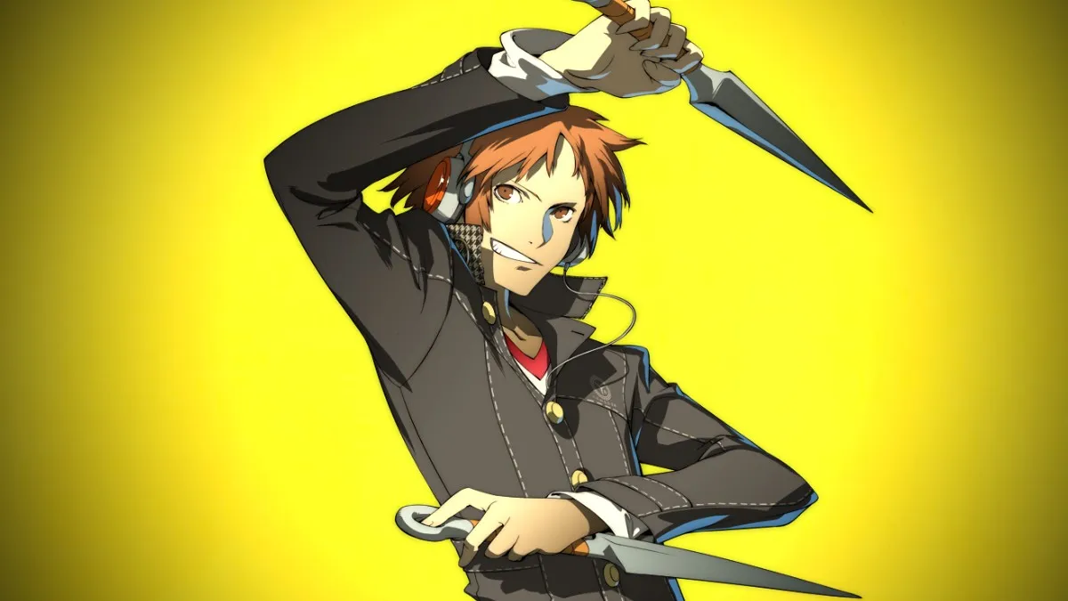 ¡Persona 4 Revival lanza un avance enfocado en Yosuke!