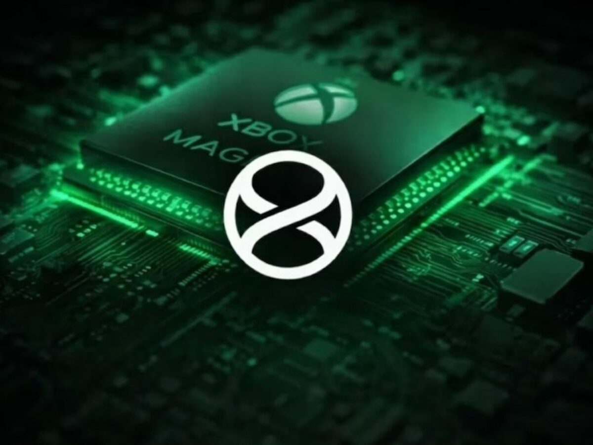 Xbox - Project Helix