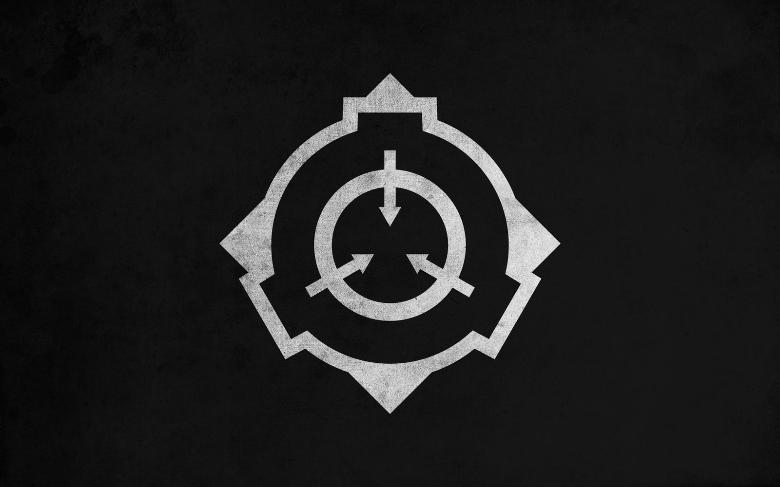 SCP Foundation