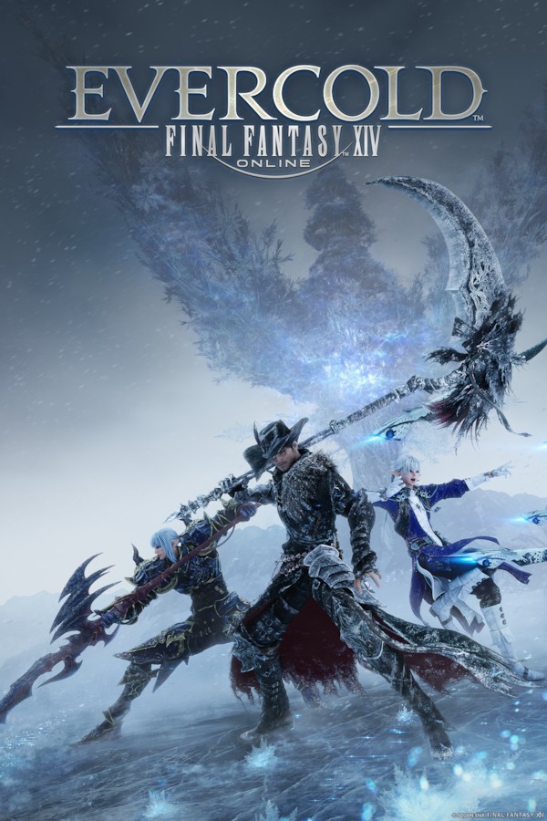 FFXIV