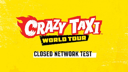 Crazy Taxi: World Tour: SEGA anuncia prueba de red multijugador 3 Crazy Taxi