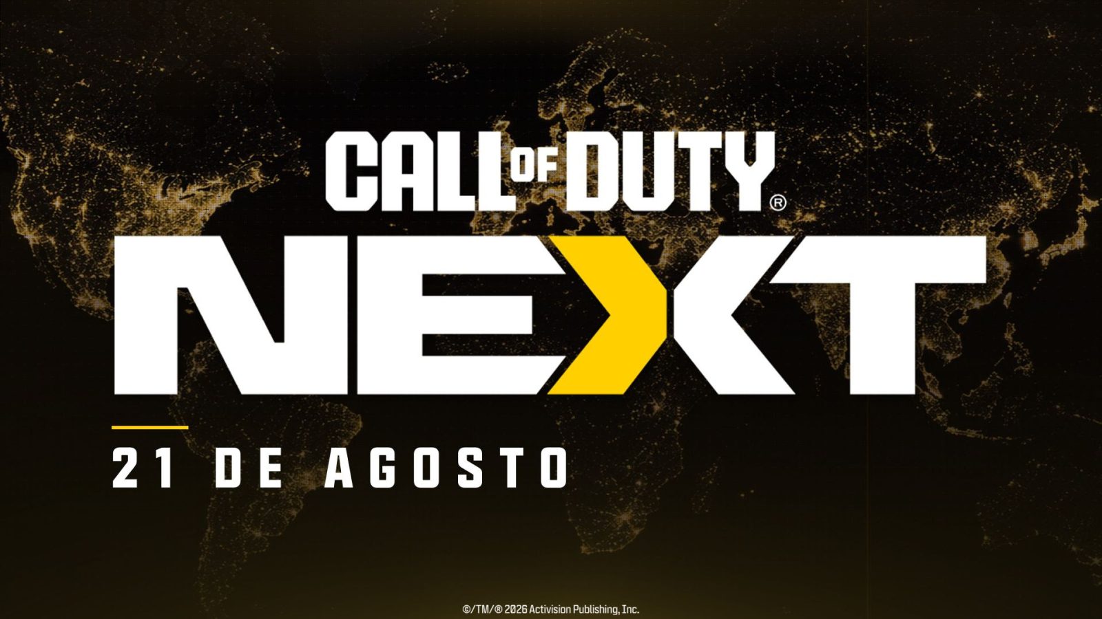 Call of Duty: Modern Warfare 4 detalla su Beta y llegada a Switch 2 2 Modern Warfare 4
