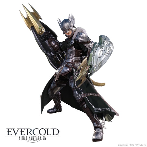 FFXIV