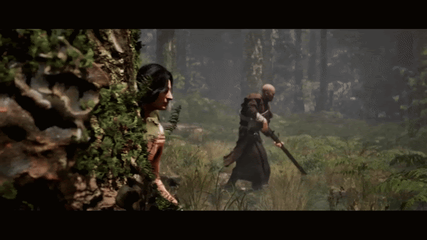 Reseña: The Mound - Omen of Cthulhu (PC) 10 Reseña: The Mound - Omen of Cthulhu (PC) 2