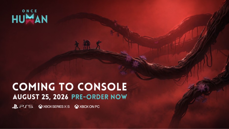 Mutaciones, Polvo Estelar y nueva perspectiva: Once Human llega a PS5 y Xbox Series X|S 1 Mutaciones, Polvo Estelar y nueva perspectiva: Once Human llega a PS5 y Xbox Series X|S 1