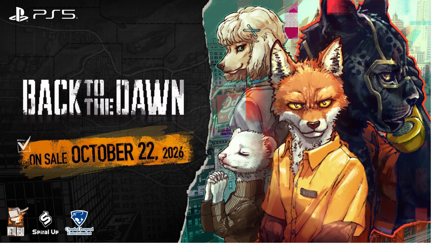 back to the dawn