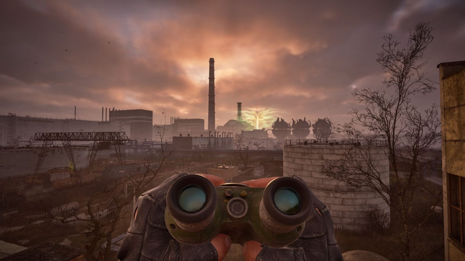S.T.A.L.K.E.R. 2