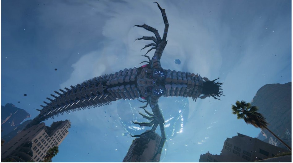 Mutaciones, Polvo Estelar y nueva perspectiva: Once Human llega a PS5 y Xbox Series X|S 2 Once Human