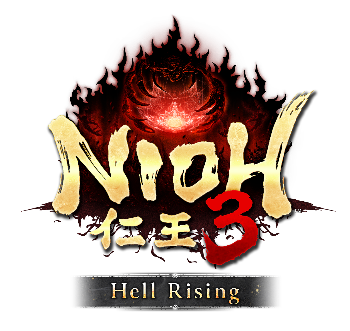 Nioh 3 anuncia "Hell Rising", su primer gran DLC ambientado en la era Keian 1 NIOH 3