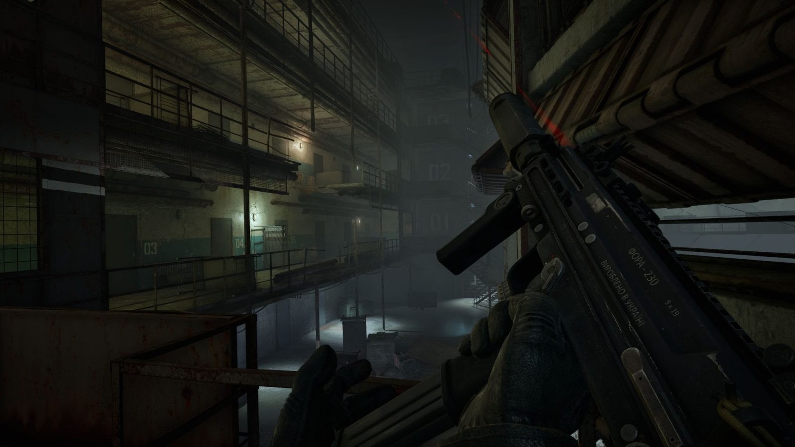 S.T.A.L.K.E.R. 2 recibirá una expansión de historia 2