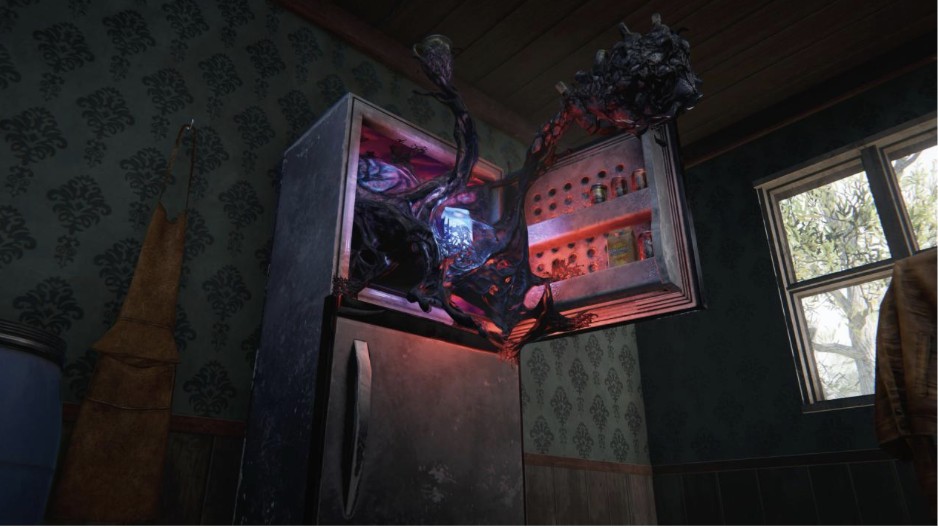 Mutaciones, Polvo Estelar y nueva perspectiva: Once Human llega a PS5 y Xbox Series X|S 3 Once Human