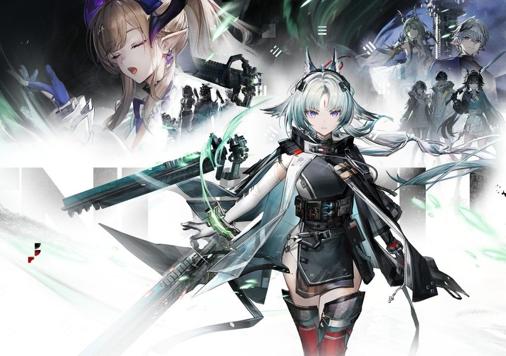 ¡Masiva actualización! Arknights: Endfield celebra su medio año con «Homecoming»