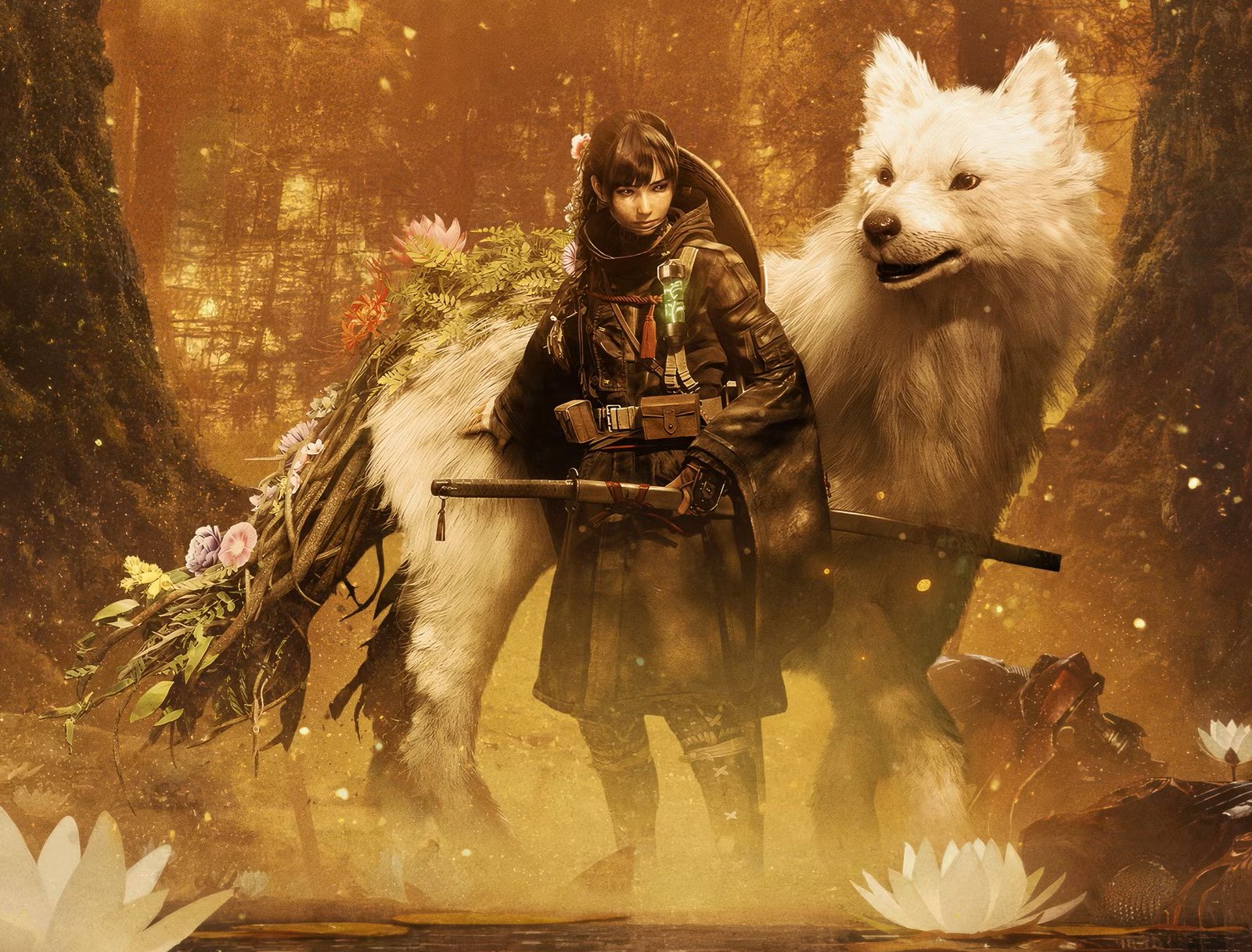 Reseña: Beast of Reincarnation (PS5) 4 Beast of Reincarnation