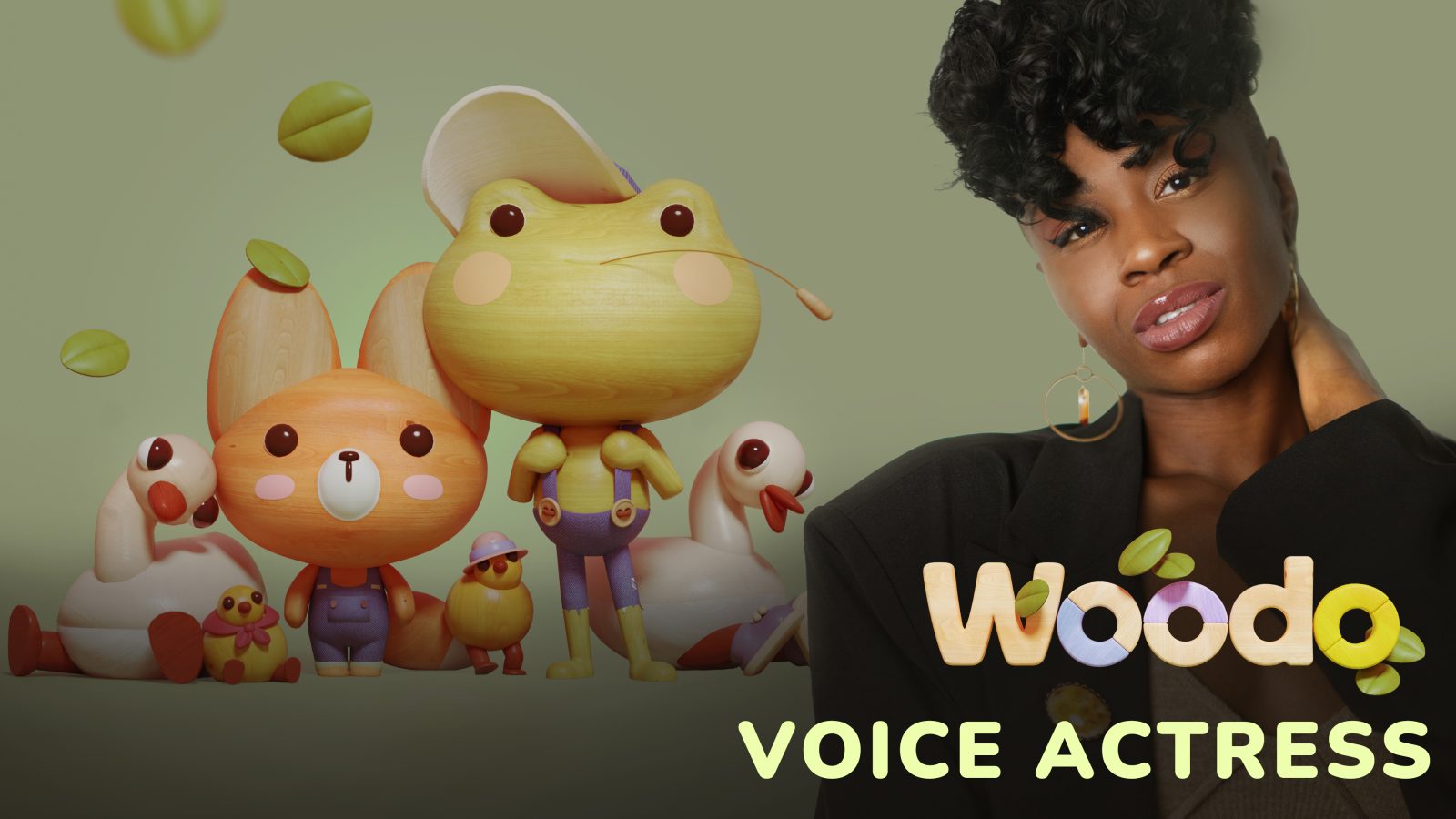 'Woodoo' confirma su fecha de estreno para septiembre 1 'Woodoo' confirma su fecha de estreno para septiembre 1