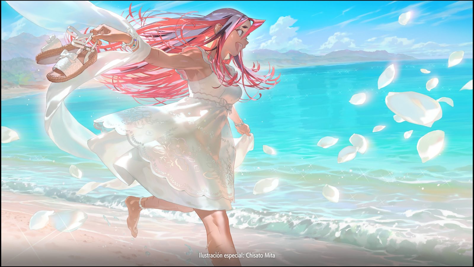 Yasmine, la primera peleadora filipina, ha llegado a Street Fighter 6 2