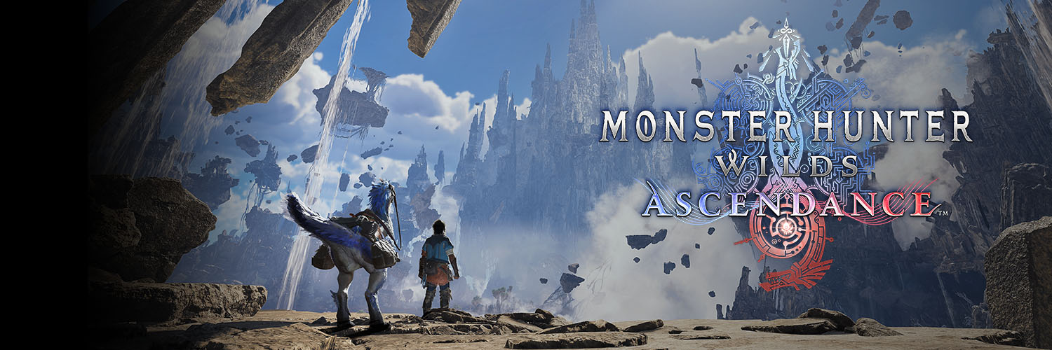 Monster Hunter Wilds