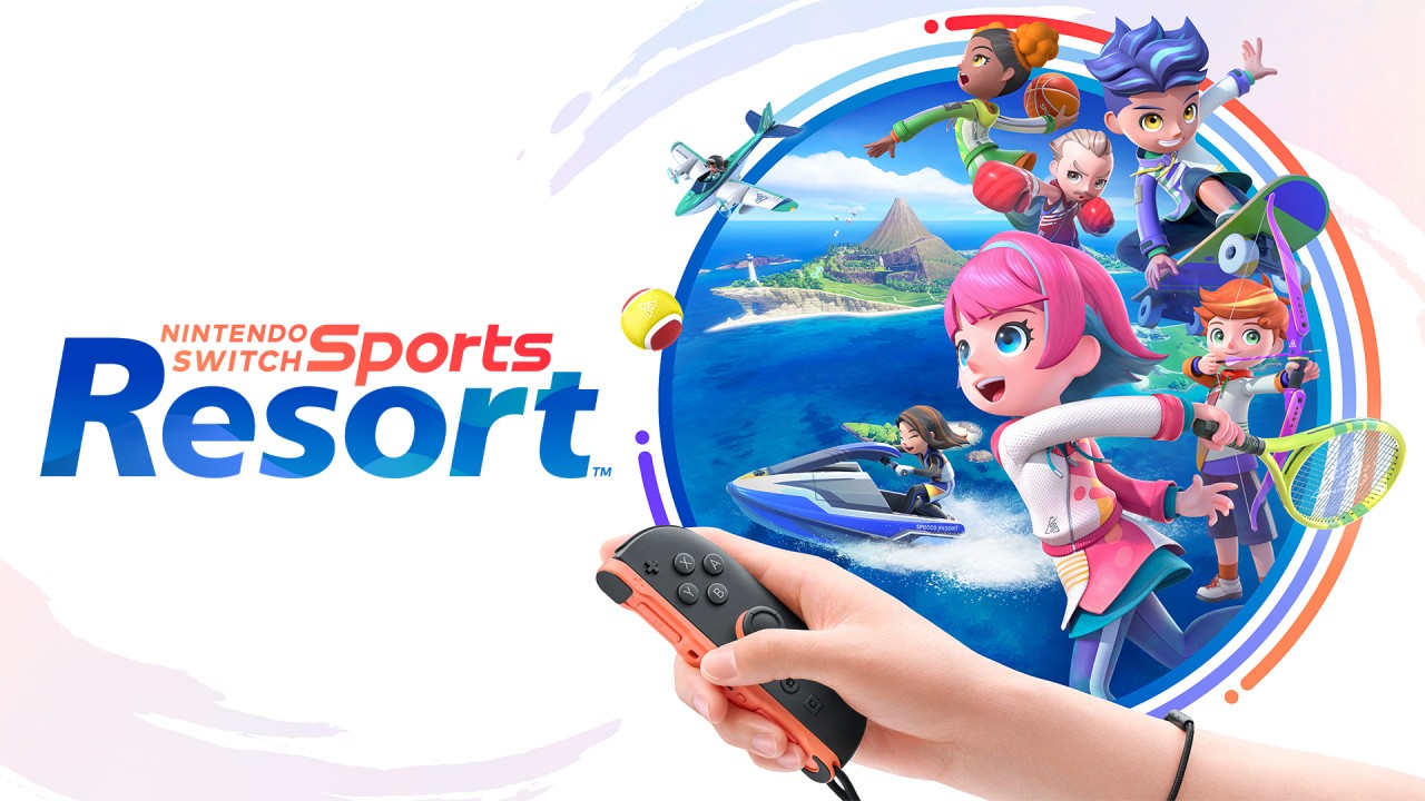 Nintendo Switch 2 estrena nuevos bundles con Mario Kart World y Sports Resort 4 Nintendo Switch 2 estrena nuevos bundles con Mario Kart World y Sports Resort 2