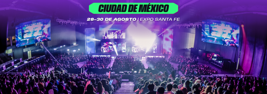 Dragon fest: 15 equipos buscan la gloria en Telcel Gamergy México 2026 4 Dragon fest: 15 equipos buscan la gloria en Telcel Gamergy México 2026 3