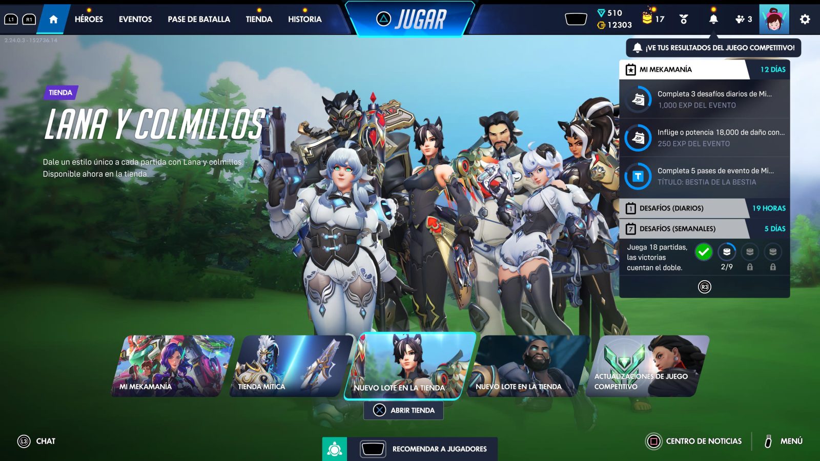 Analisis: Overwatch Temporada 4 "Heroes de Busan" 7 Analisis: Overwatch Temporada 4 "Heroes de Busan" 7