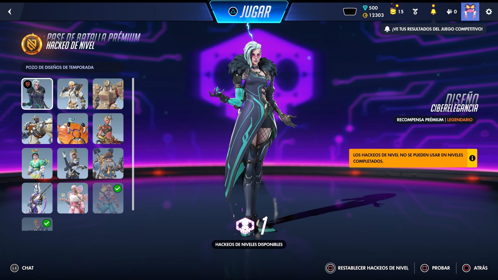 Analisis: Overwatch Temporada 4 "Heroes de Busan" 3 Analisis: Overwatch Temporada 4 "Heroes de Busan" 3
