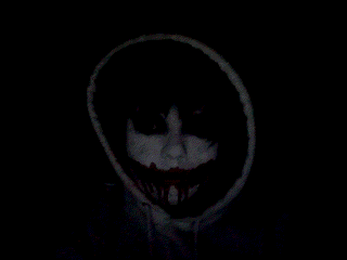 Jeff the Killer