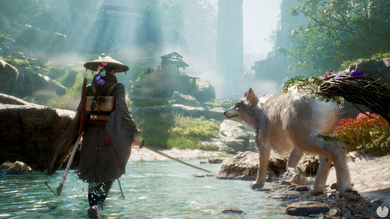 Beast of Reincarnation estrena su tráiler de lanzamiento para PS5, Xbox y PC 2 Beast of Reincarnation