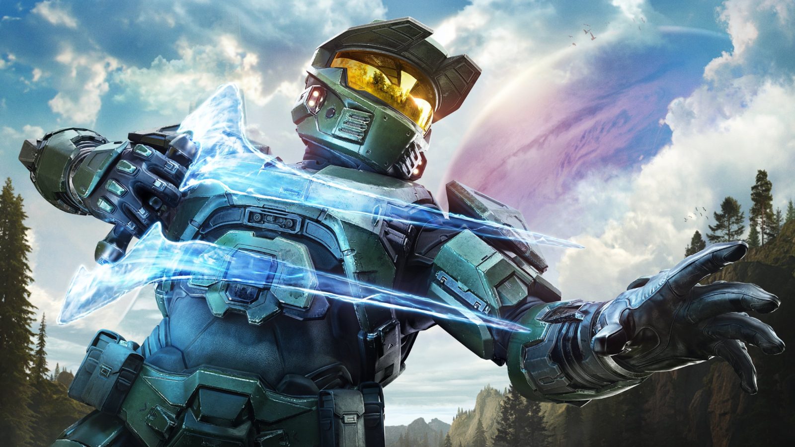 Reseña: Halo Campaign Evolved (Xbox Series S)