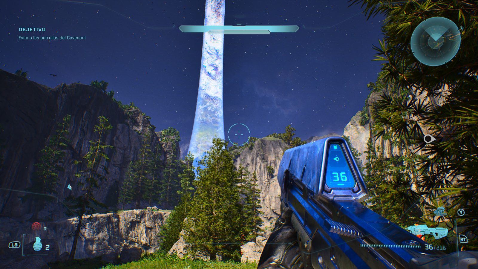 Reseña: Halo Campaign Evolved (Xbox Series S) 3 Reseña: Halo Campaign Evolved (Xbox Series S) 2