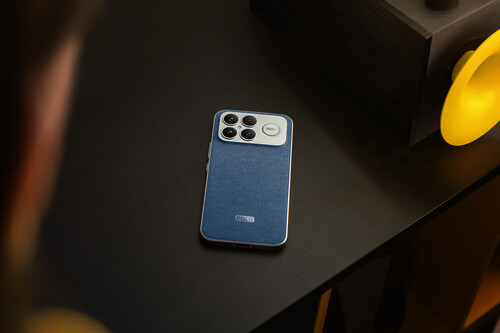 Reseña: POCO F8 Ultra 2 Reseña: POCO F8 Ultra 1