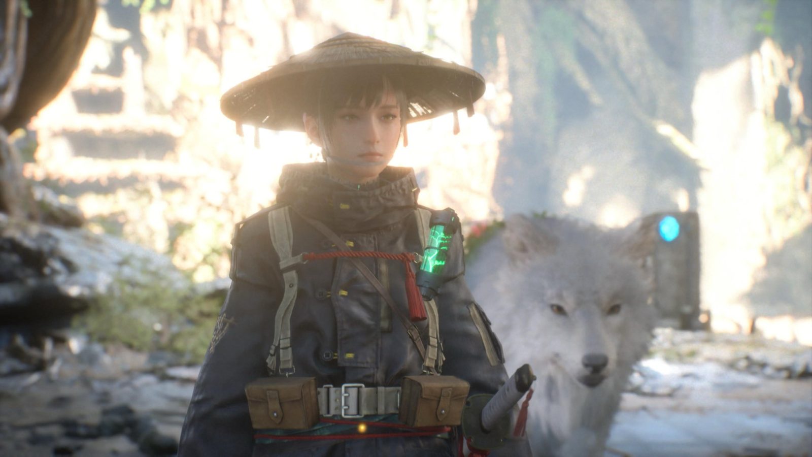 Reseña: Beast of Reincarnation (PS5) 12 Beast of Reincarnation