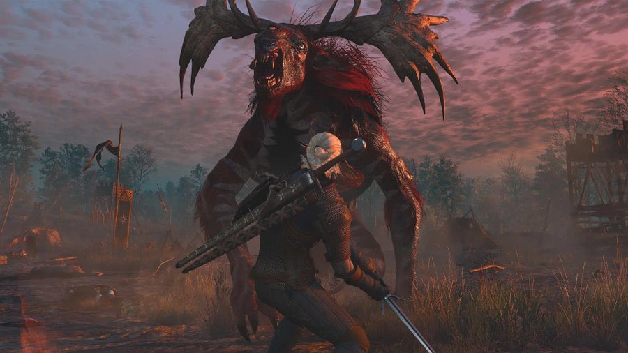 The Witcher 3 Remastered presenta todas sus novedades 5 the Witcher 3 Remaster