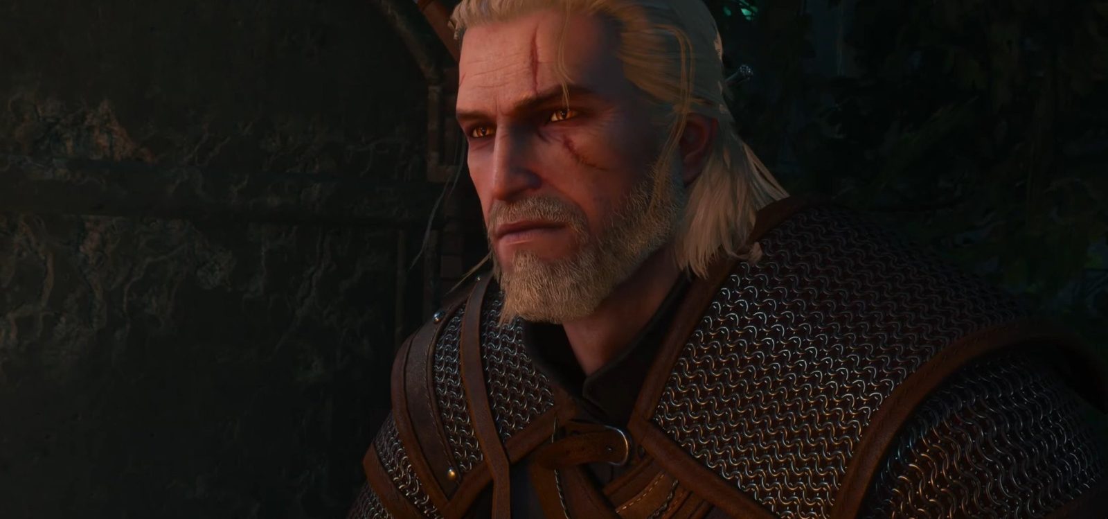 The Witcher 3 Remastered presenta todas sus novedades 1 the Witcher 3 Remaster