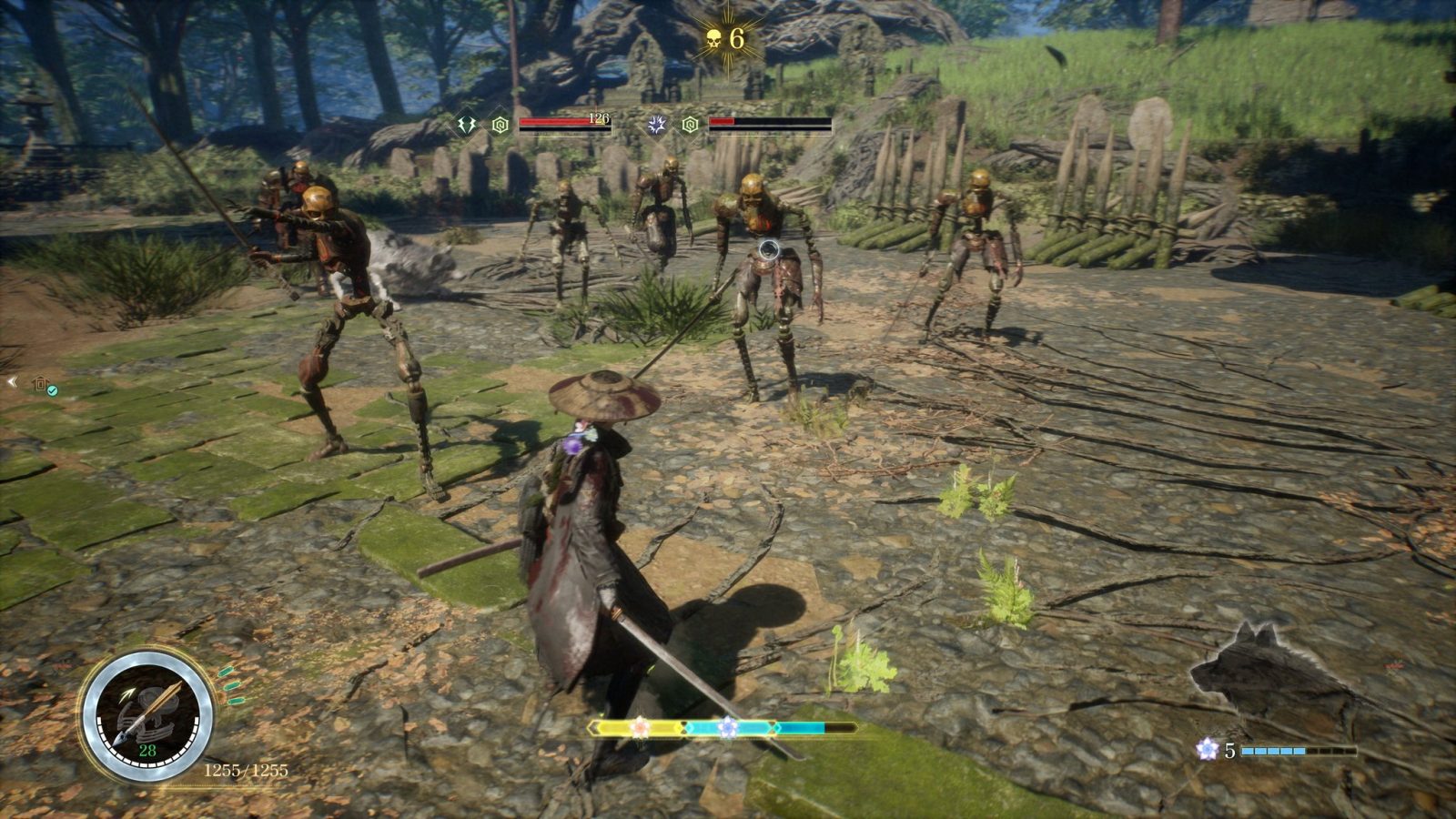 Reseña: Beast of Reincarnation (PS5) 5 Beast of Reincarnation