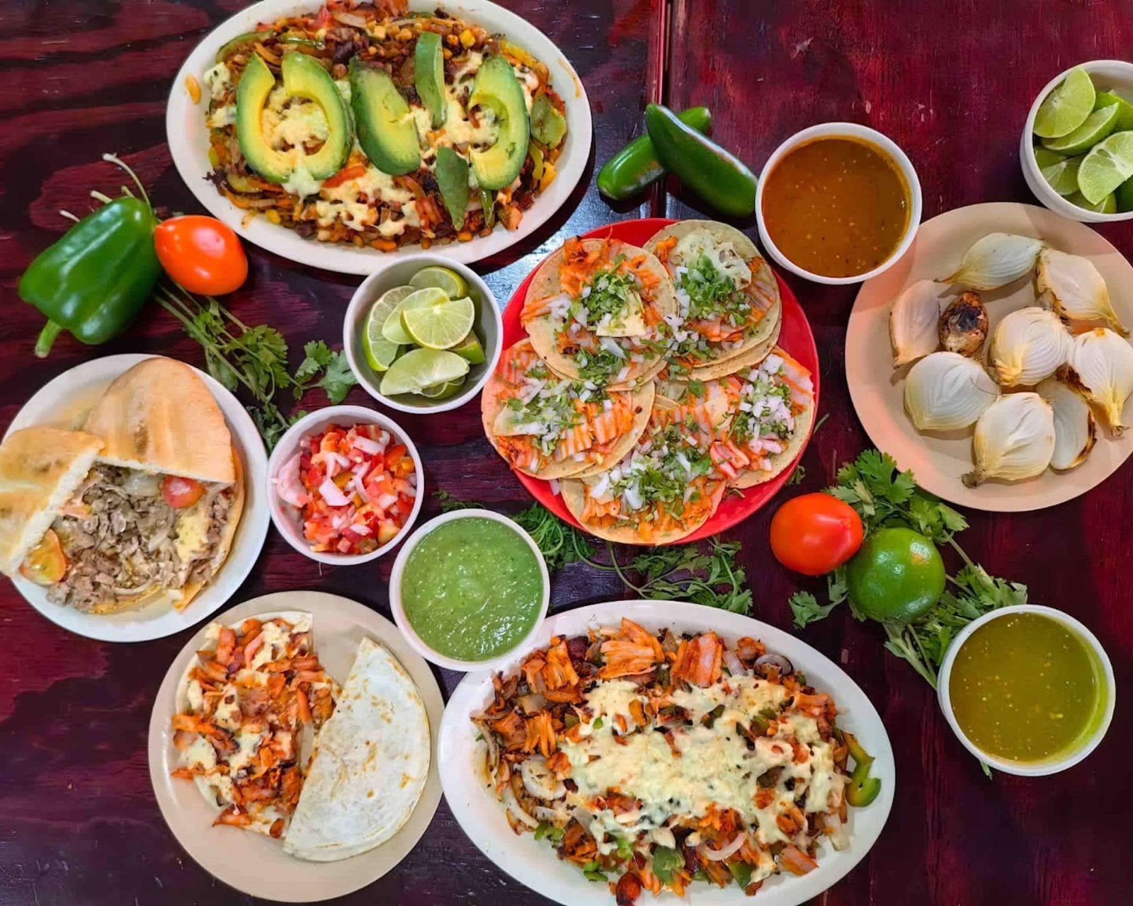 Carta blanca y Guía Domingo se renuevan con más restaurantes regiomontanos 1 Domingo