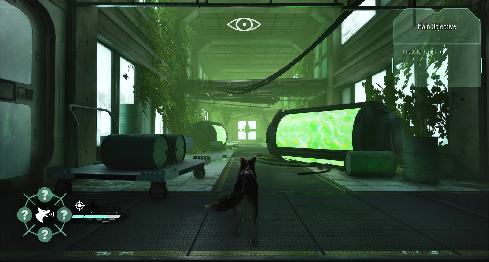 Barkour llegará a consolas y PC a finales de 2026 4 BARKOUR