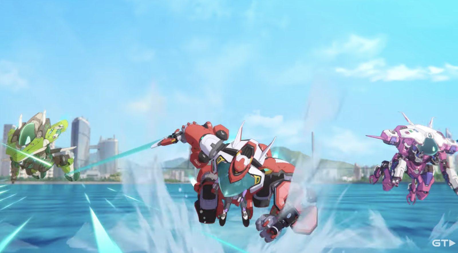 overwatch