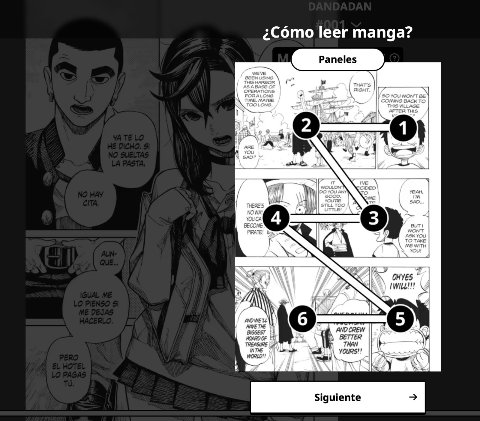 MANGA MILLION
