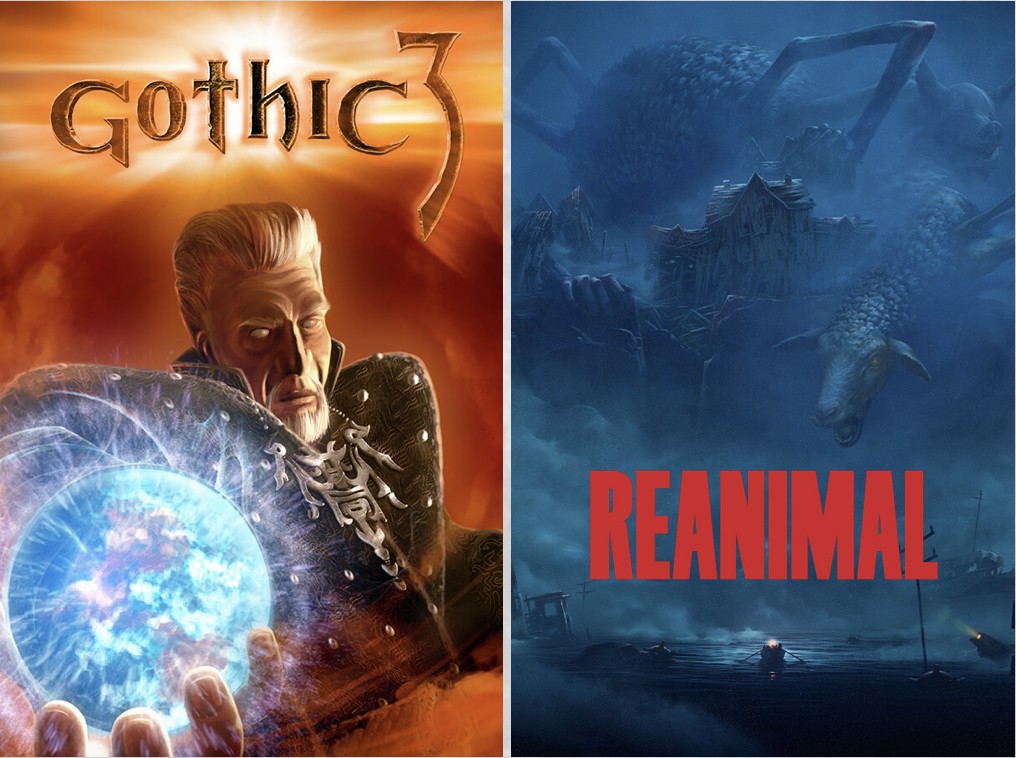 THQ Nordic Digital Showcase 2026 tiró la casa por la ventana 4 THQ Nordic