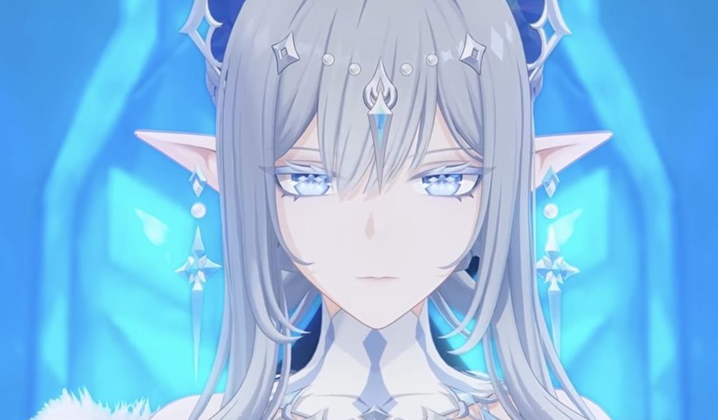 Crunchyroll y HoYoverse anuncian alianza exclusiva para la Versión 7.0 de Genshin Impact 2