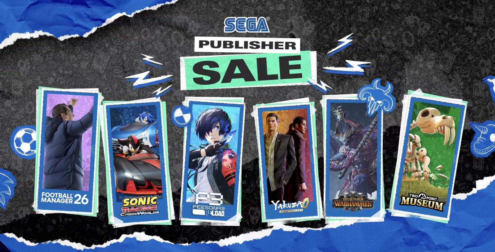 SEGA