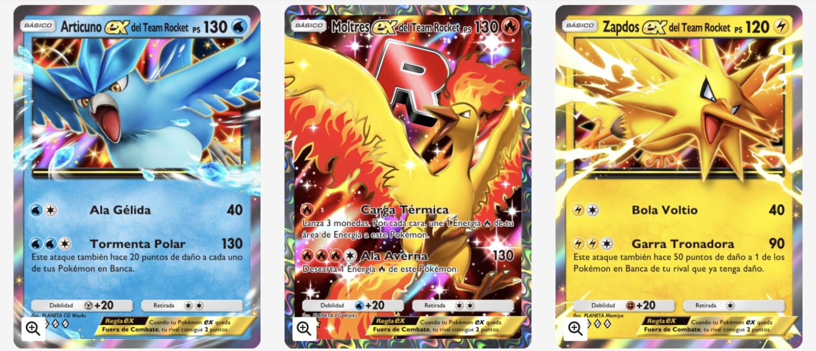 ¡Prepárense para los problemas! El Team Rocket se apodera de JCC Pokémon Pocket 2 ¡Prepárense para los problemas! El Team Rocket se apodera de JCC Pokémon Pocket 2