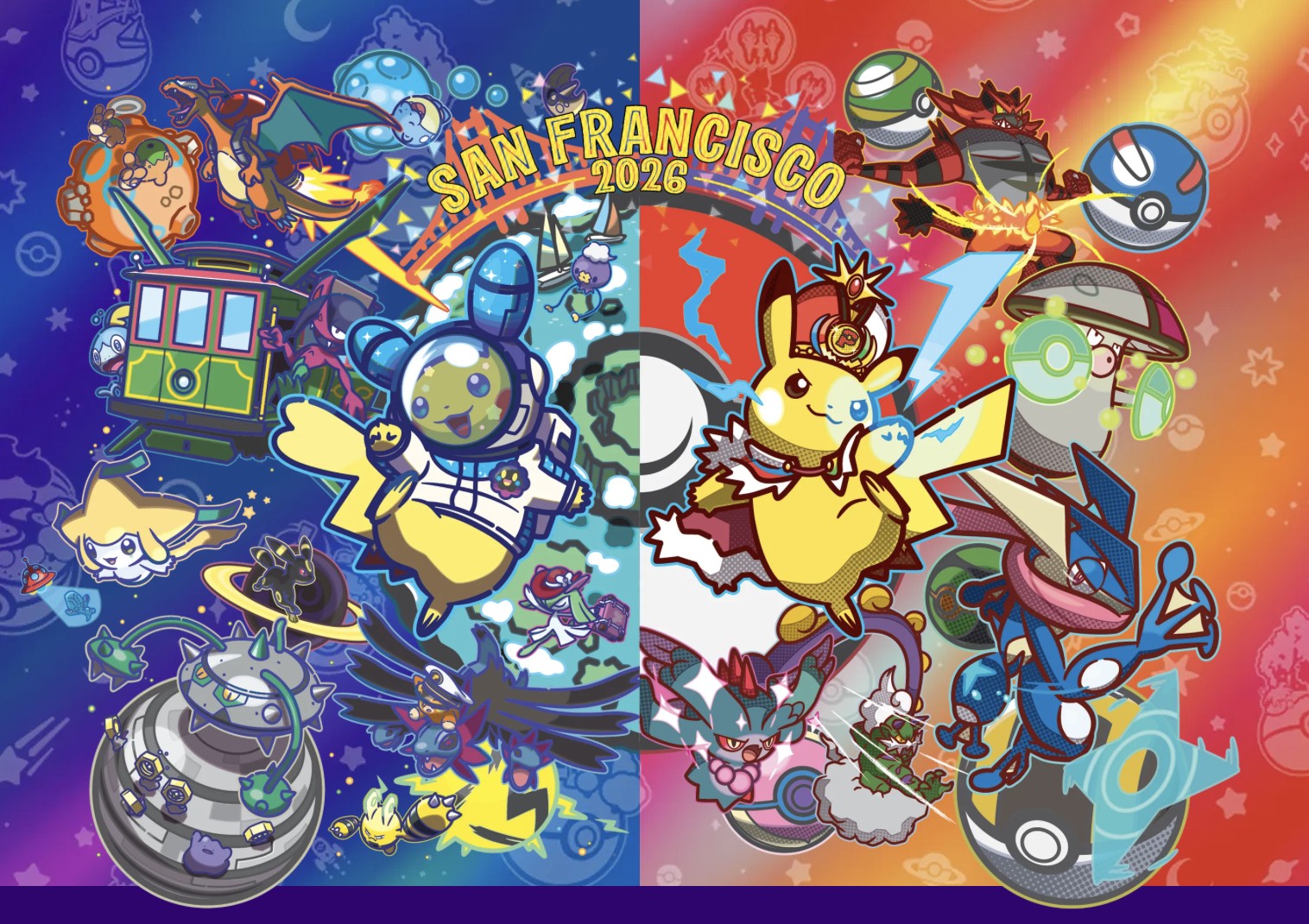 pokemon